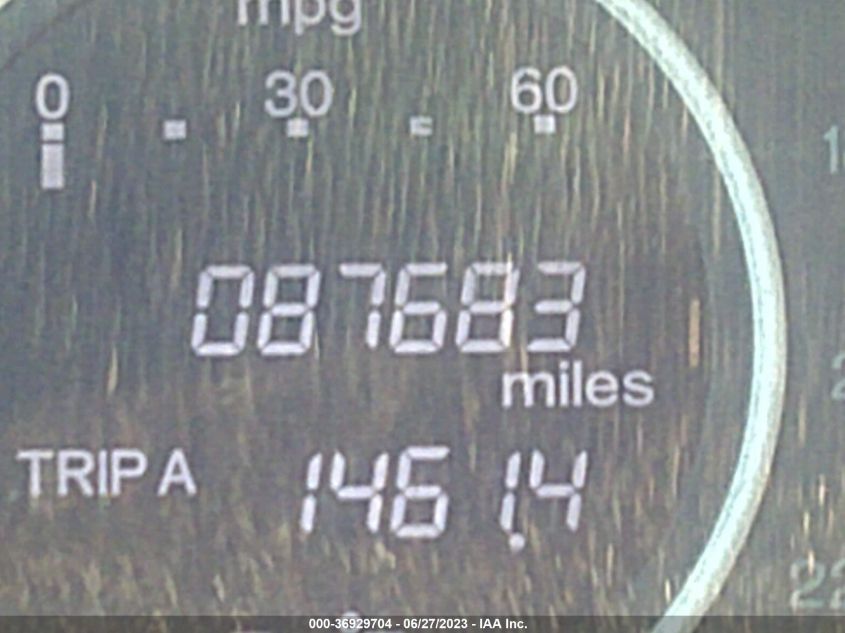 2013 HONDA CR-V EX-L - 2HKRM3H71DH523213