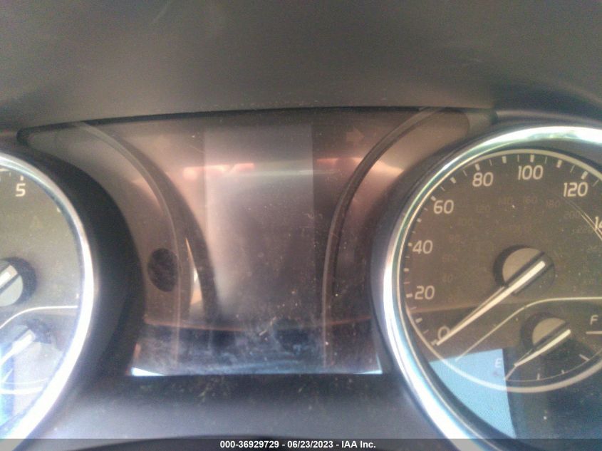 2019 TOYOTA CAMRY LE/SE/XLE/L - 4T1B11HKXKU717630