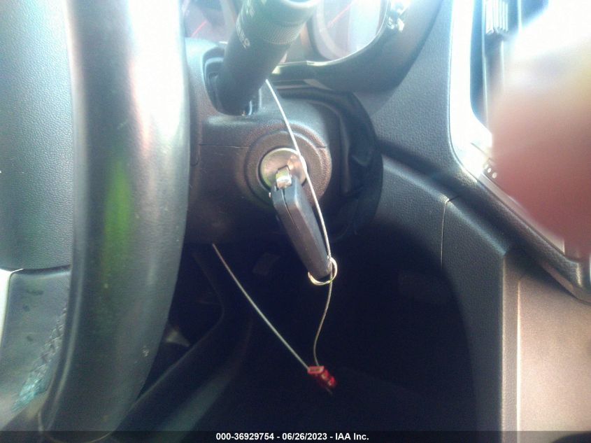 2013 GMC TERRAIN SLT - 2GKALWEK8D6140940