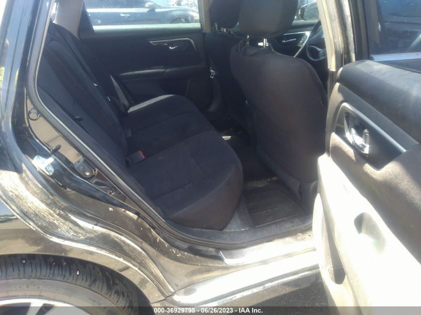 2013 NISSAN ALTIMA 2.5 SV - 1N4AL3AP2DN489301
