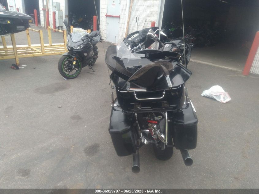 2002 YAMAHA XVZ13 TF - JYAVP04E32A005175