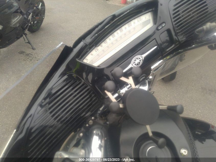 2002 YAMAHA XVZ13 TF - JYAVP04E32A005175
