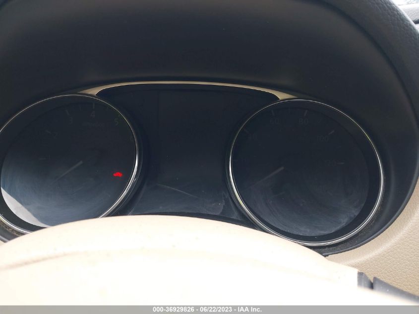 2015 NISSAN ROGUE S - 5N1AT2MT6FC863044