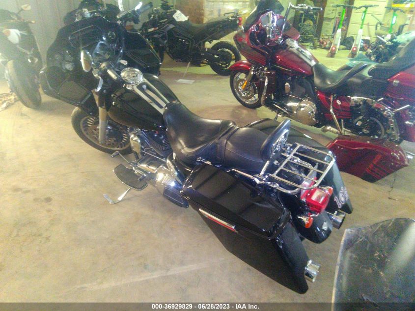2008 HARLEY-DAVIDSON FLTR - 1HD1FS4178Y672134