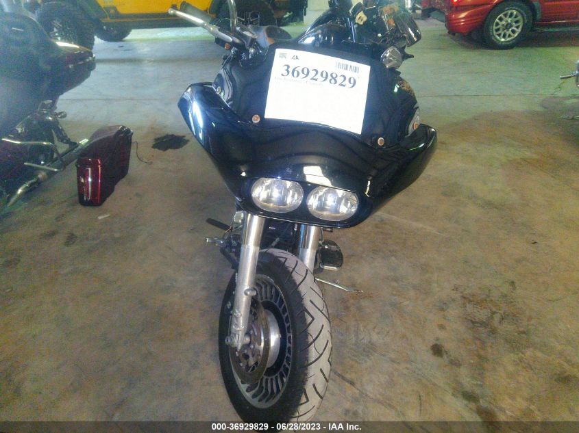 2008 HARLEY-DAVIDSON FLTR - 1HD1FS4178Y672134
