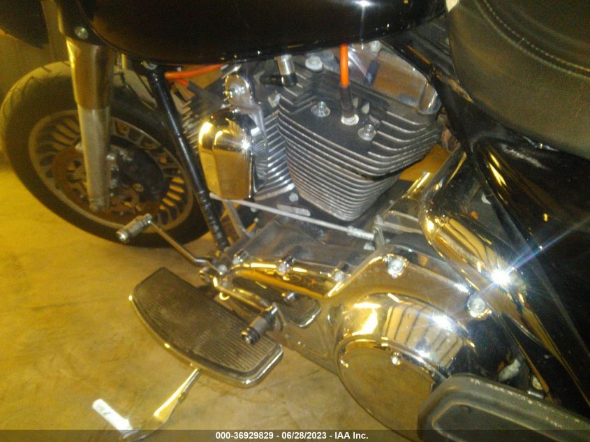 2008 HARLEY-DAVIDSON FLTR - 1HD1FS4178Y672134