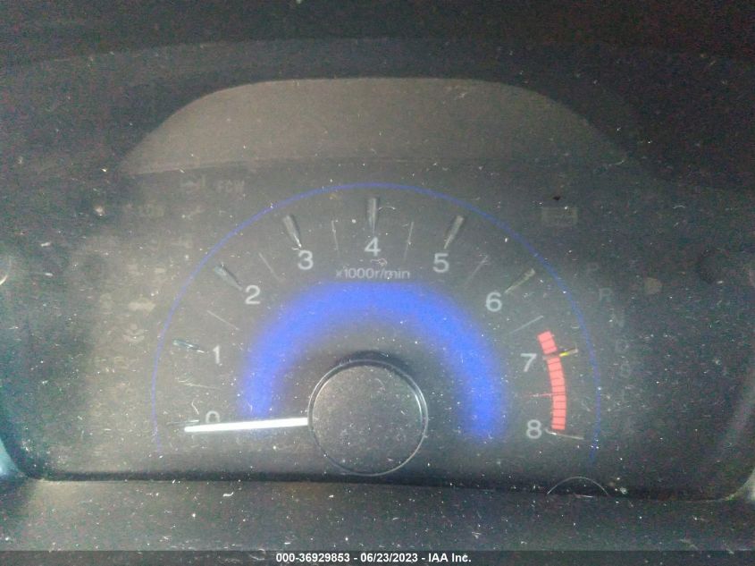 2015 HONDA CIVIC COUPE LX - 2HGFG3B57FH522291