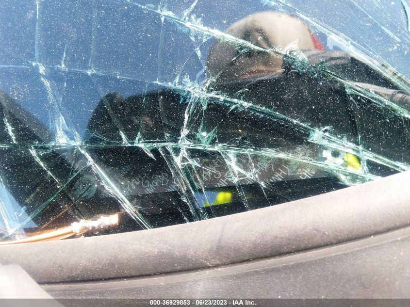 2015 HONDA CIVIC COUPE LX - 2HGFG3B57FH522291