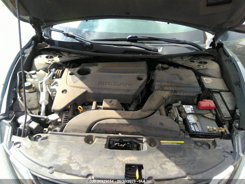 2016 NISSAN ALTIMA 2.5 SL - 1N4AL3AP2GC115674
