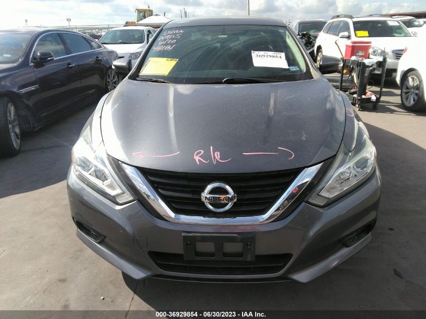 2016 NISSAN ALTIMA 2.5 SL - 1N4AL3AP2GC115674