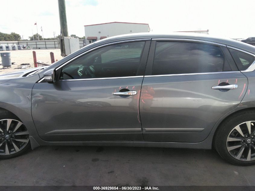 2016 NISSAN ALTIMA 2.5 SL - 1N4AL3AP2GC115674