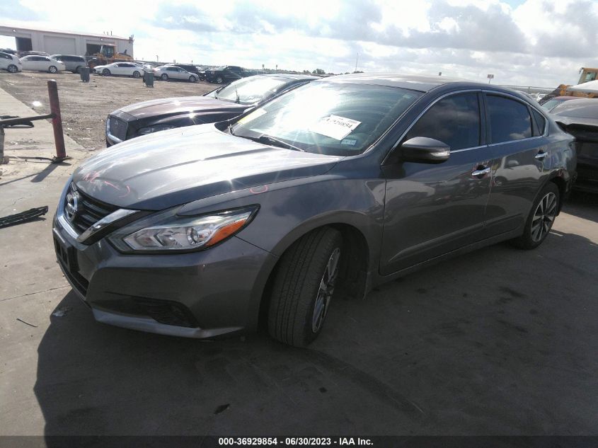 2016 NISSAN ALTIMA 2.5 SL - 1N4AL3AP2GC115674