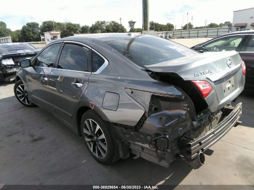 2016 NISSAN ALTIMA 2.5 SL - 1N4AL3AP2GC115674
