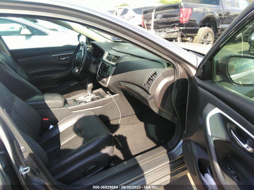 2016 NISSAN ALTIMA 2.5 SL - 1N4AL3AP2GC115674