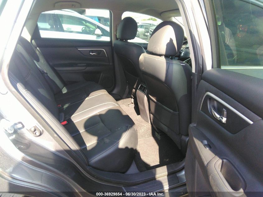 2016 NISSAN ALTIMA 2.5 SL - 1N4AL3AP2GC115674