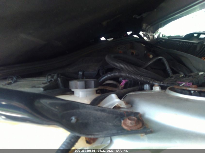 2014 CHEVROLET IMPALA LIMITED LTZ - 2G1WC5E33E1117948