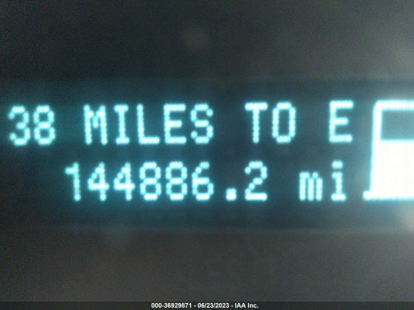 2013 FORD F-150 XL/XLT/FX2/LARIAT - 1FTFW1CF5DKE57198