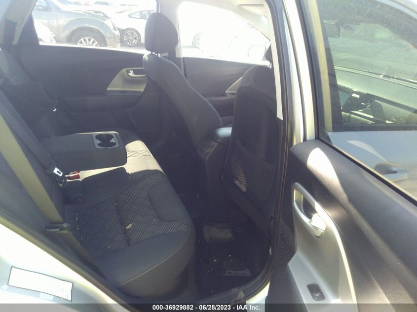 2019 KIA NIRO LX - KNDCB3LC3K5218129