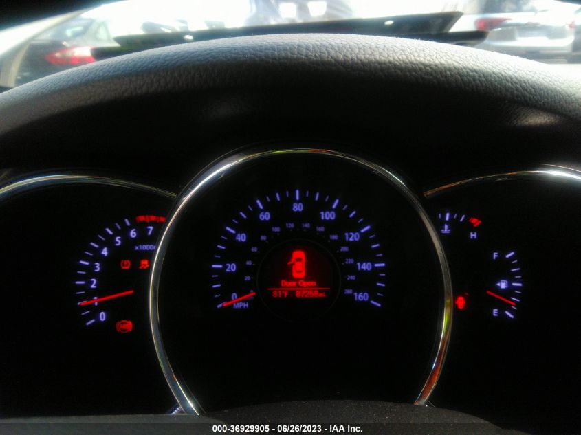 2013 KIA OPTIMA LX - KNAGM4A76D5394471