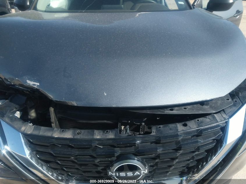 2023 NISSAN ROGUE S - 5N1BT3AB2PC780721