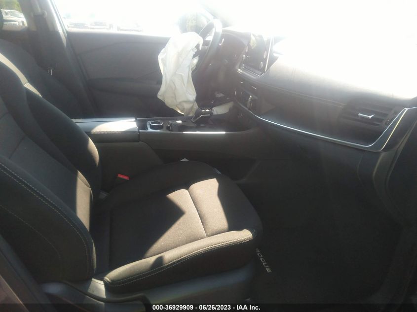 2023 NISSAN ROGUE S - 5N1BT3AB2PC780721