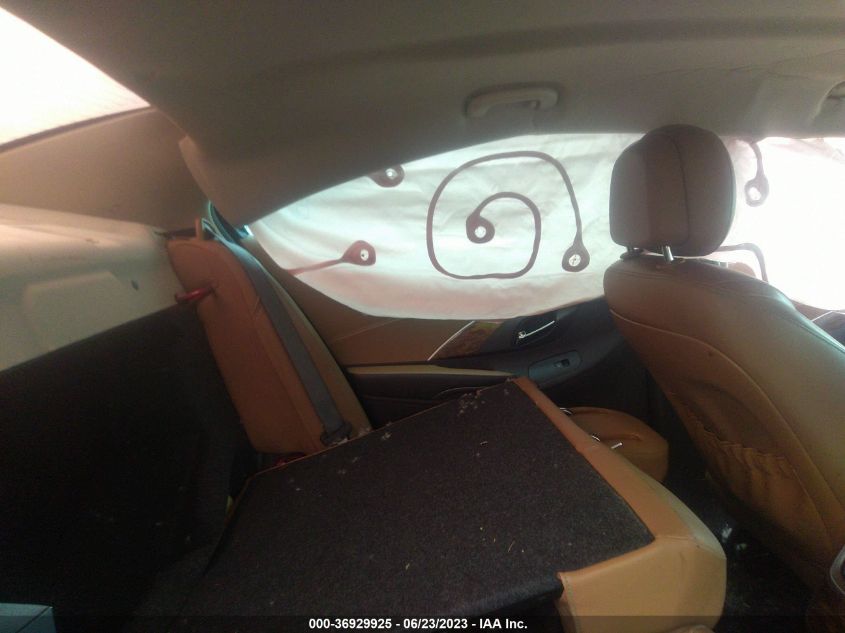 2014 BUICK LACROSSE LEATHER - 1G4GB5G31EF214825