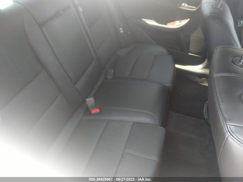 2014 CHEVROLET IMPALA LT - 1G1125S35EU138385