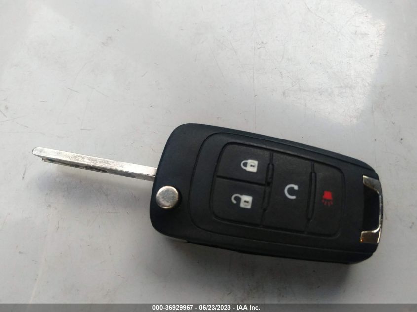 2016 BUICK ENCORE - KL4CJGSB5GB655264