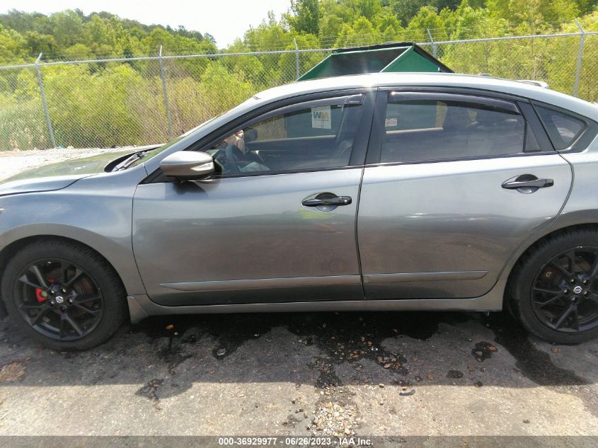 2015 NISSAN ALTIMA 2.5 SL - 1N4AL3AP6FC116597