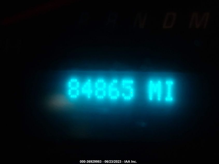 2015 CHEVROLET EXPRESS CARGO VAN PARATRANSIT - 1GBZGVCG8F1283909