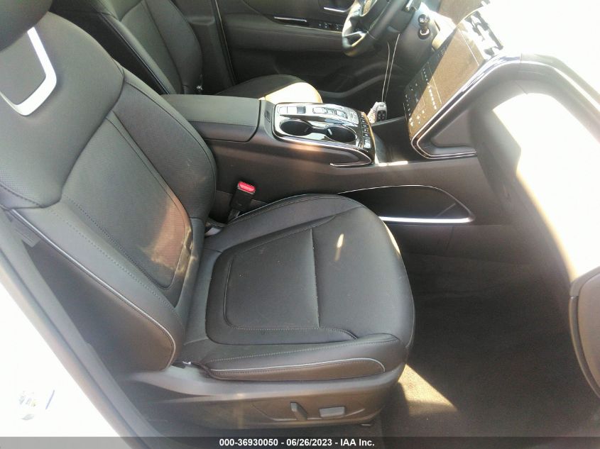 2023 HYUNDAI TUCSON LIMITED - 5NMJE3AE6PH180516