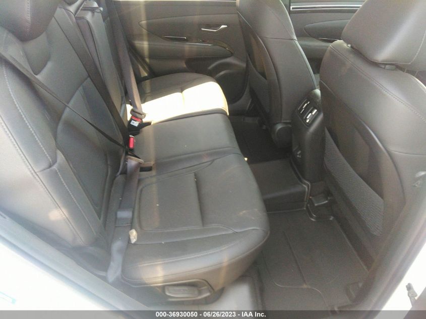 2023 HYUNDAI TUCSON LIMITED - 5NMJE3AE6PH180516