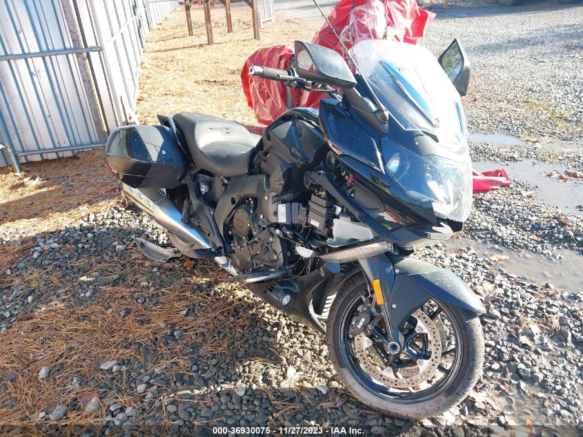 2018 BMW K1600 B - WB10F5305JZG15759