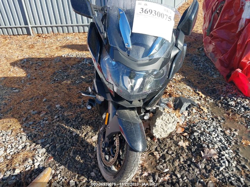 2018 BMW K1600 B - WB10F5305JZG15759