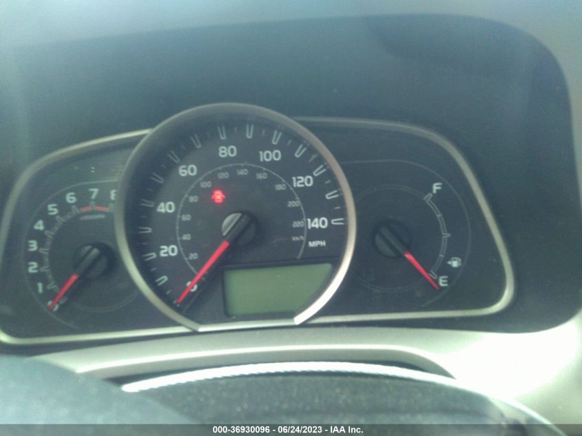 2013 TOYOTA RAV4 LE - 2T3ZFREV1DW014019