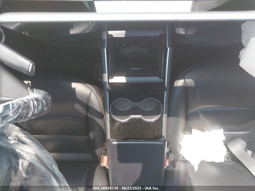 2018 TESLA MODEL 3 LONG RANGE - 5YJ3E1EB8JF103149