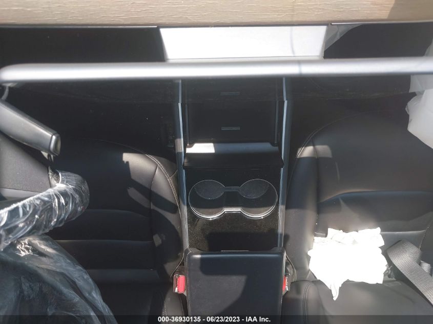 2018 TESLA MODEL 3 LONG RANGE - 5YJ3E1EB8JF103149