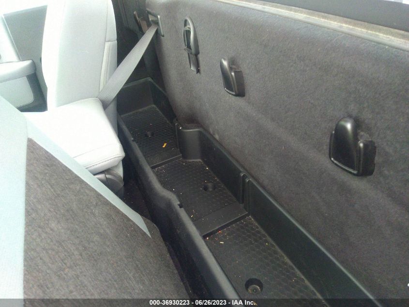 2015 RAM 1500 TRADESMAN - 3C6JR6DG3FG522430