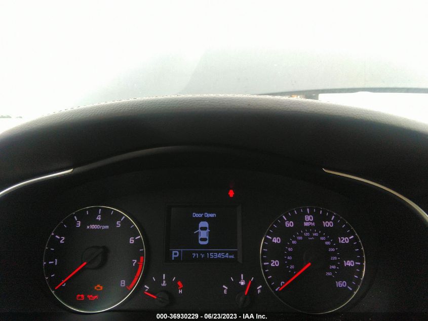 2014 KIA CADENZA PREMIUM KNALN4D73E5164346