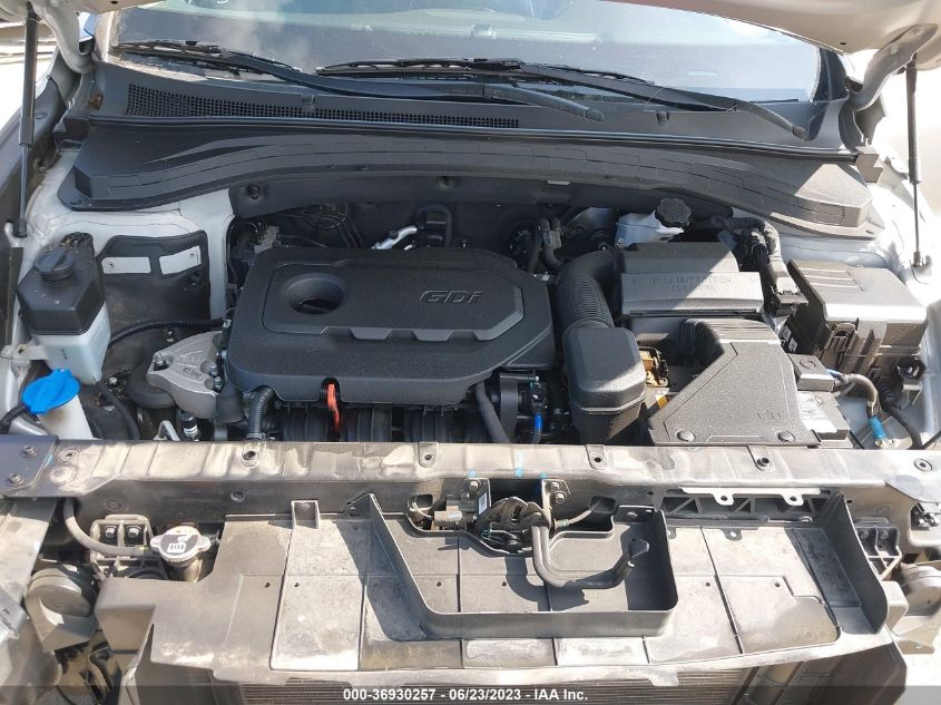 2020 HYUNDAI SANTA FE SE W/SULEV - 5NMS23AD1LH241821