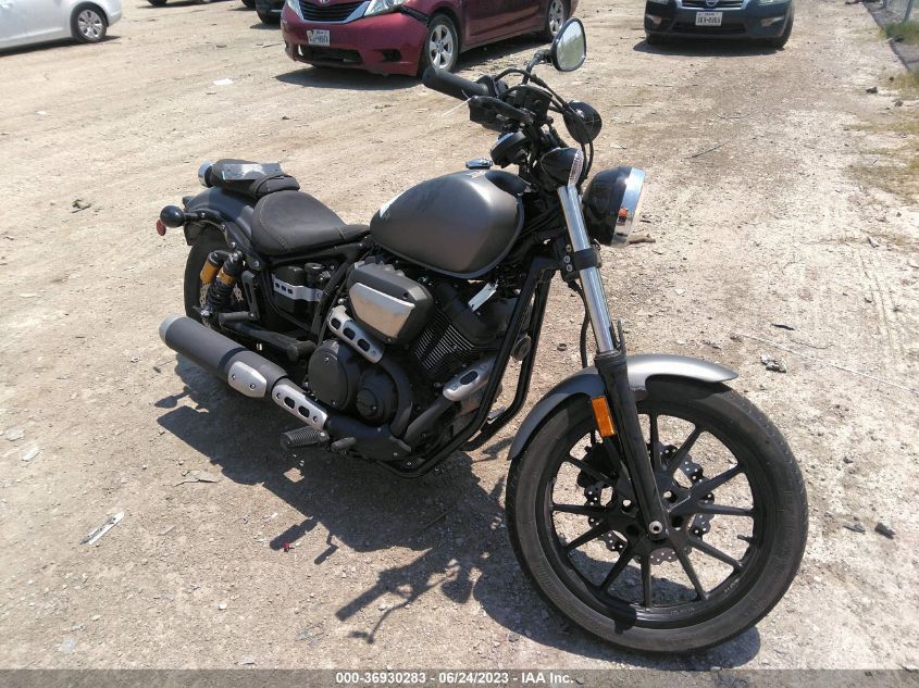 2014 YAMAHA XVS950 CU - JYAVN05EXEA003352