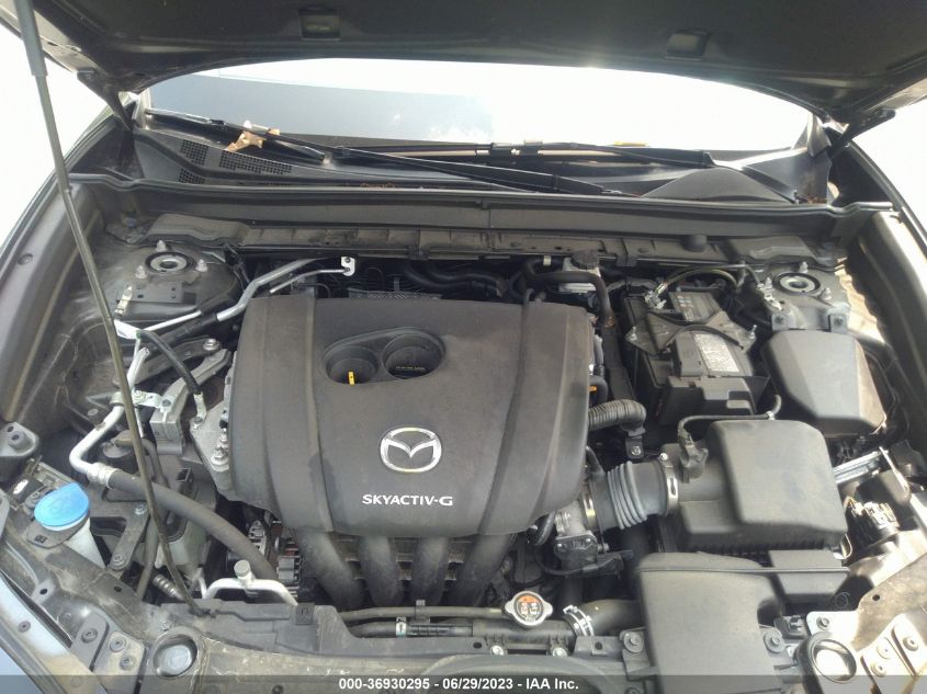 2021 MAZDA CX-30 SELECT - 3MVDMBBL5MM222849