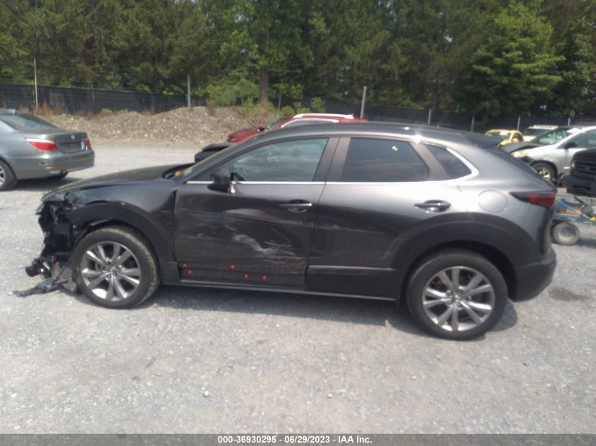 2021 MAZDA CX-30 SELECT - 3MVDMBBL5MM222849