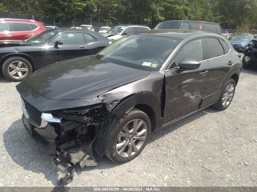 2021 MAZDA CX-30 SELECT - 3MVDMBBL5MM222849