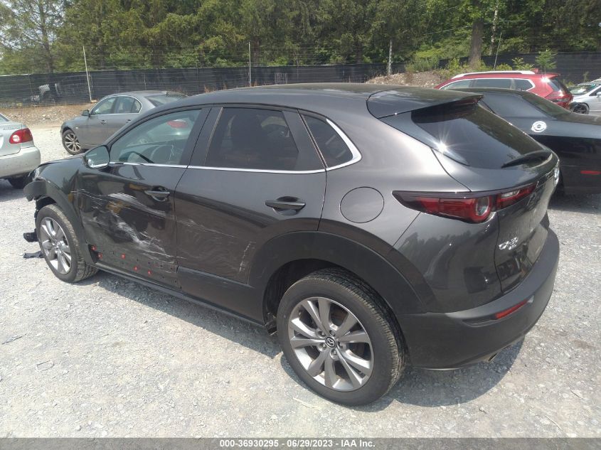 2021 MAZDA CX-30 SELECT - 3MVDMBBL5MM222849