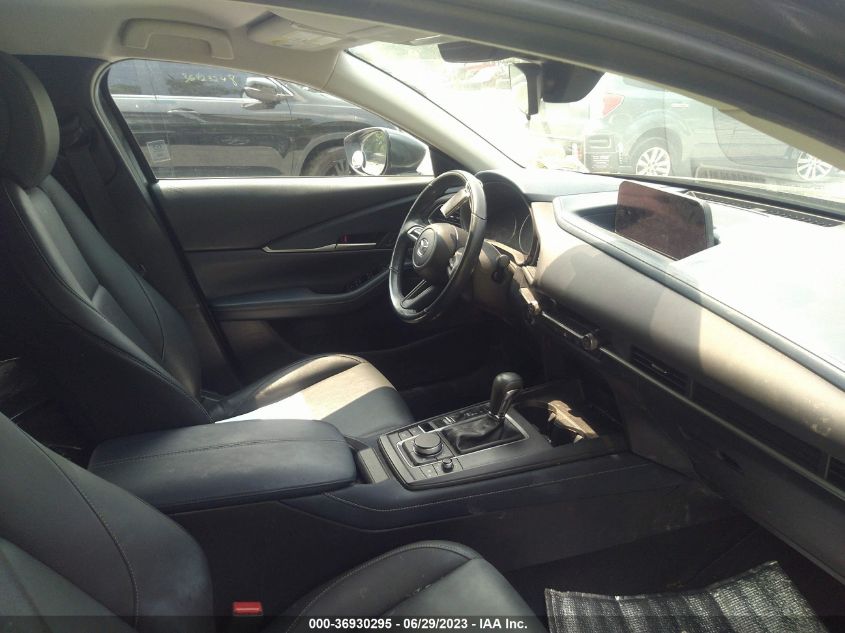 2021 MAZDA CX-30 SELECT - 3MVDMBBL5MM222849