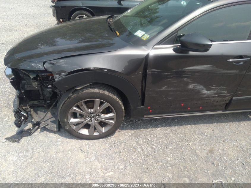 2021 MAZDA CX-30 SELECT - 3MVDMBBL5MM222849