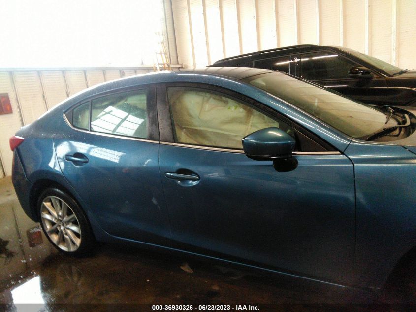 2017 MAZDA MAZDA3 4-DOOR TOURING 3MZBN1V79HM115000