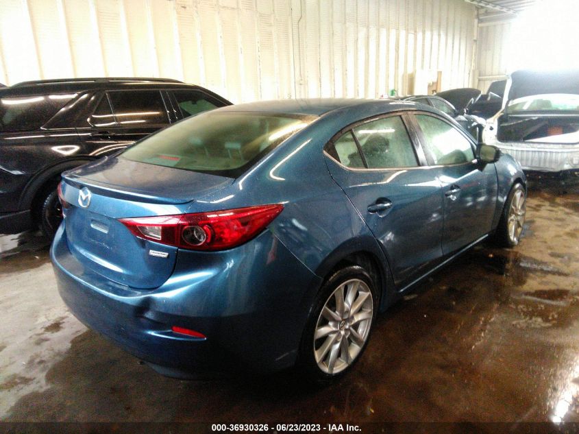 2017 MAZDA MAZDA3 4-DOOR TOURING 3MZBN1V79HM115000