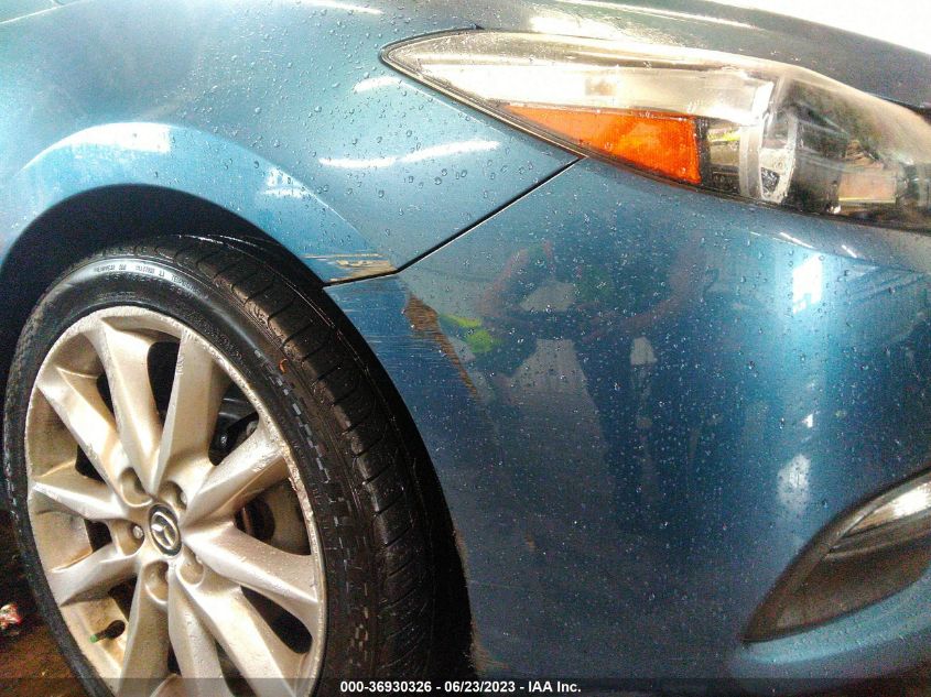 2017 MAZDA MAZDA3 4-DOOR TOURING 3MZBN1V79HM115000